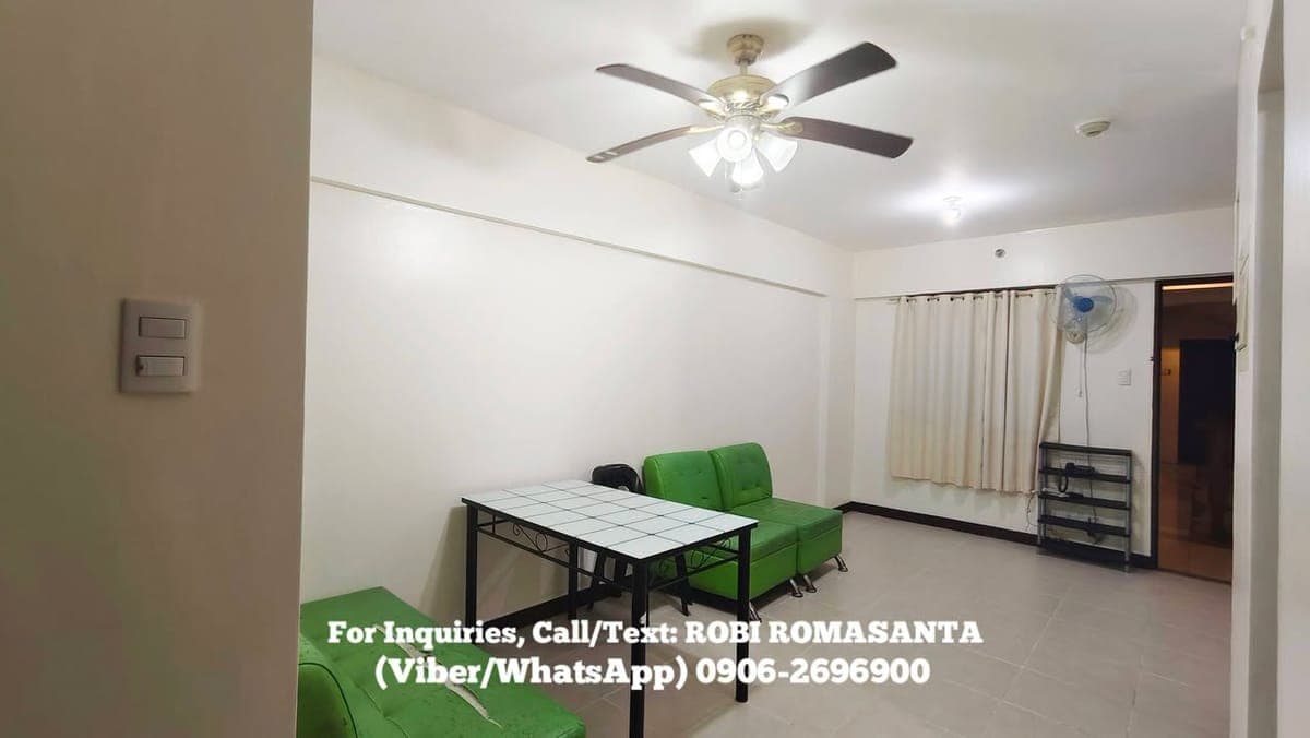 🏡 FOR RENT | 2BR CONDO – ASTERIA RESIDENCES PARAÑAQUE - photo 2