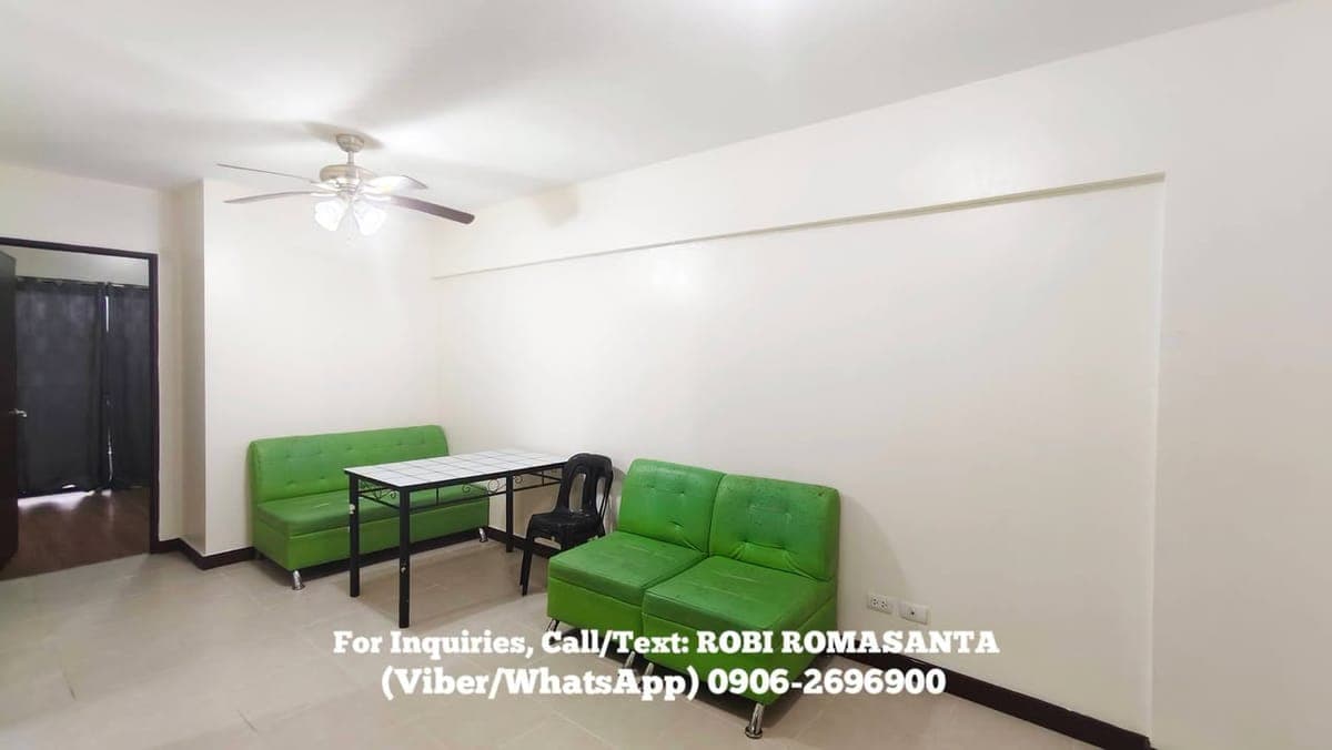 🏡 FOR RENT | 2BR CONDO – ASTERIA RESIDENCES PARAÑAQUE - photo 3