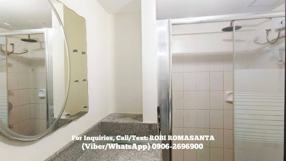 🏡 FOR RENT | 2BR CONDO – ASTERIA RESIDENCES PARAÑAQUE - photo 4