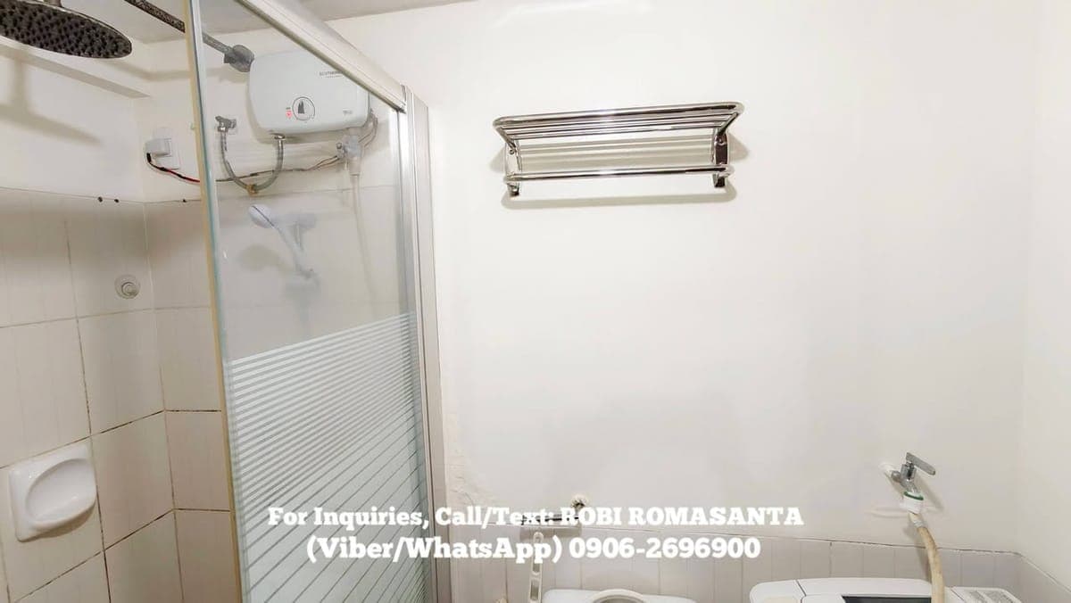 🏡 FOR RENT | 2BR CONDO – ASTERIA RESIDENCES PARAÑAQUE - photo 5