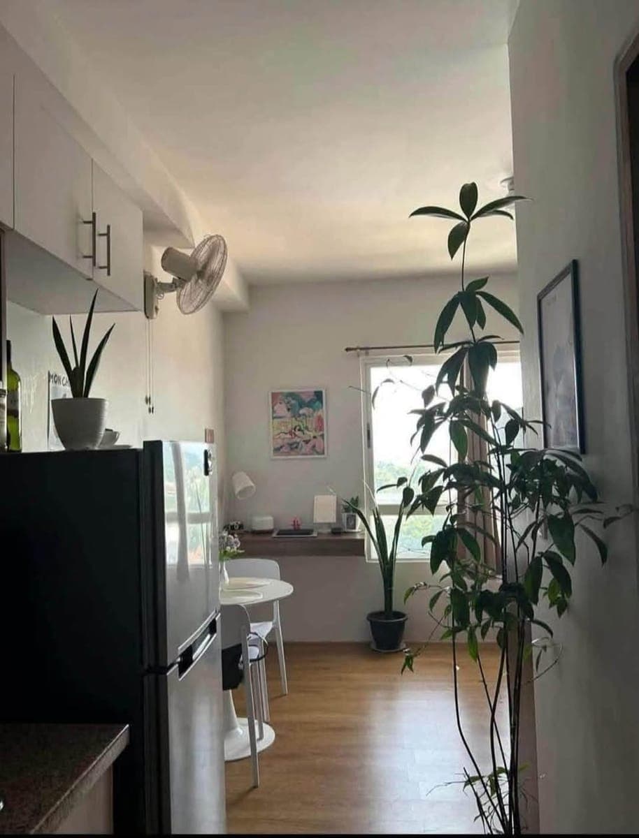 🍁 FOR RENT: Studio Unit - 𝐌𝐞𝐬𝐚𝐭𝐢𝐞𝐫𝐫𝐚 𝐆𝐚𝐫𝐝𝐞𝐧 𝐑𝐞𝐬𝐢𝐝𝐞𝐧𝐜𝐞𝐬 🍁 - photo 2
