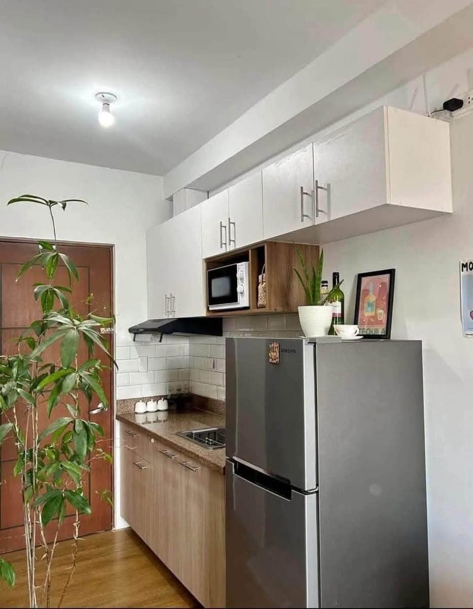 🍁 FOR RENT: Studio Unit - 𝐌𝐞𝐬𝐚𝐭𝐢𝐞𝐫𝐫𝐚 𝐆𝐚𝐫𝐝𝐞𝐧 𝐑𝐞𝐬𝐢𝐝𝐞𝐧𝐜𝐞𝐬 🍁 - photo 4