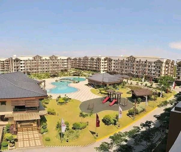 ROSEWOOD POINTE, Taguig - photo 1