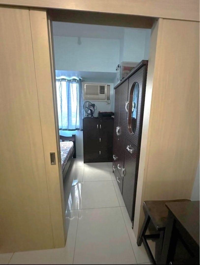 Fully Furnished 1 Bedroom Condo Unit For Rent - Unit 2422 (24th Floor) Tower 1 Sun Residences - photo 3