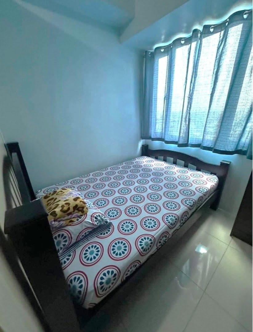 Fully Furnished 1 Bedroom Condo Unit For Rent - Unit 2422 (24th Floor) Tower 1 Sun Residences - photo 4
