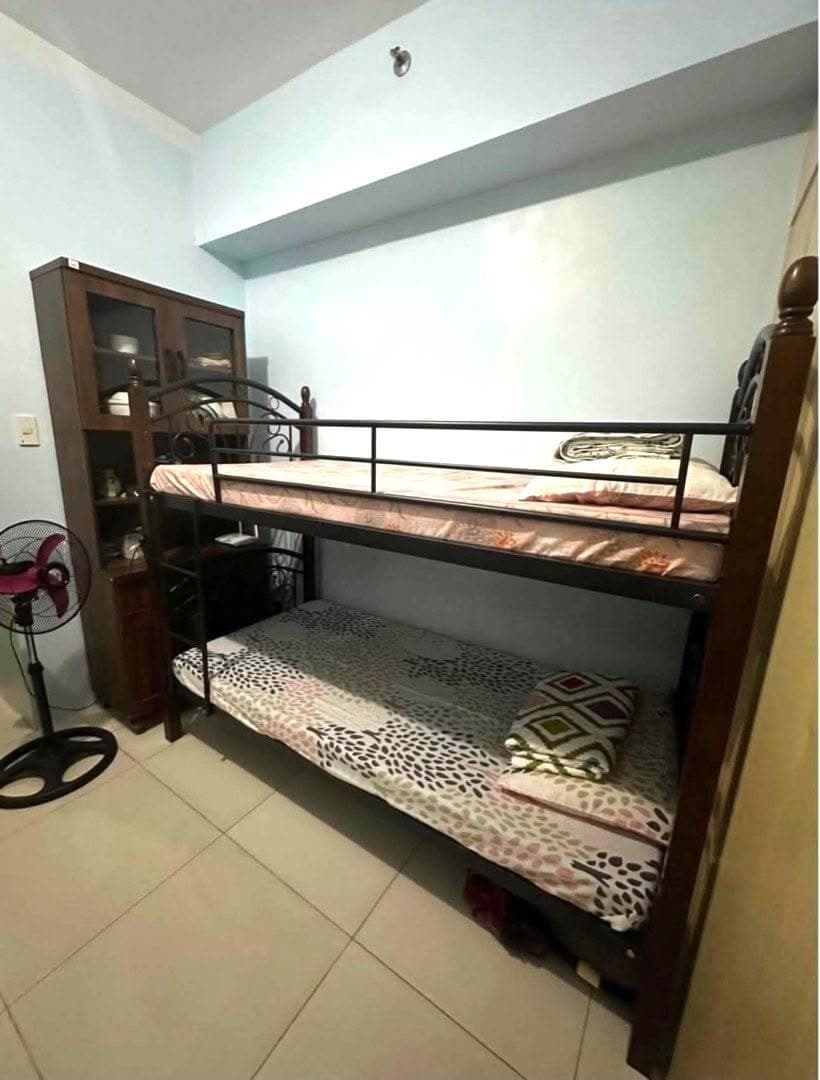 Fully Furnished 1 Bedroom Condo Unit For Rent - Unit 2422 (24th Floor) Tower 1 Sun Residences - photo 5