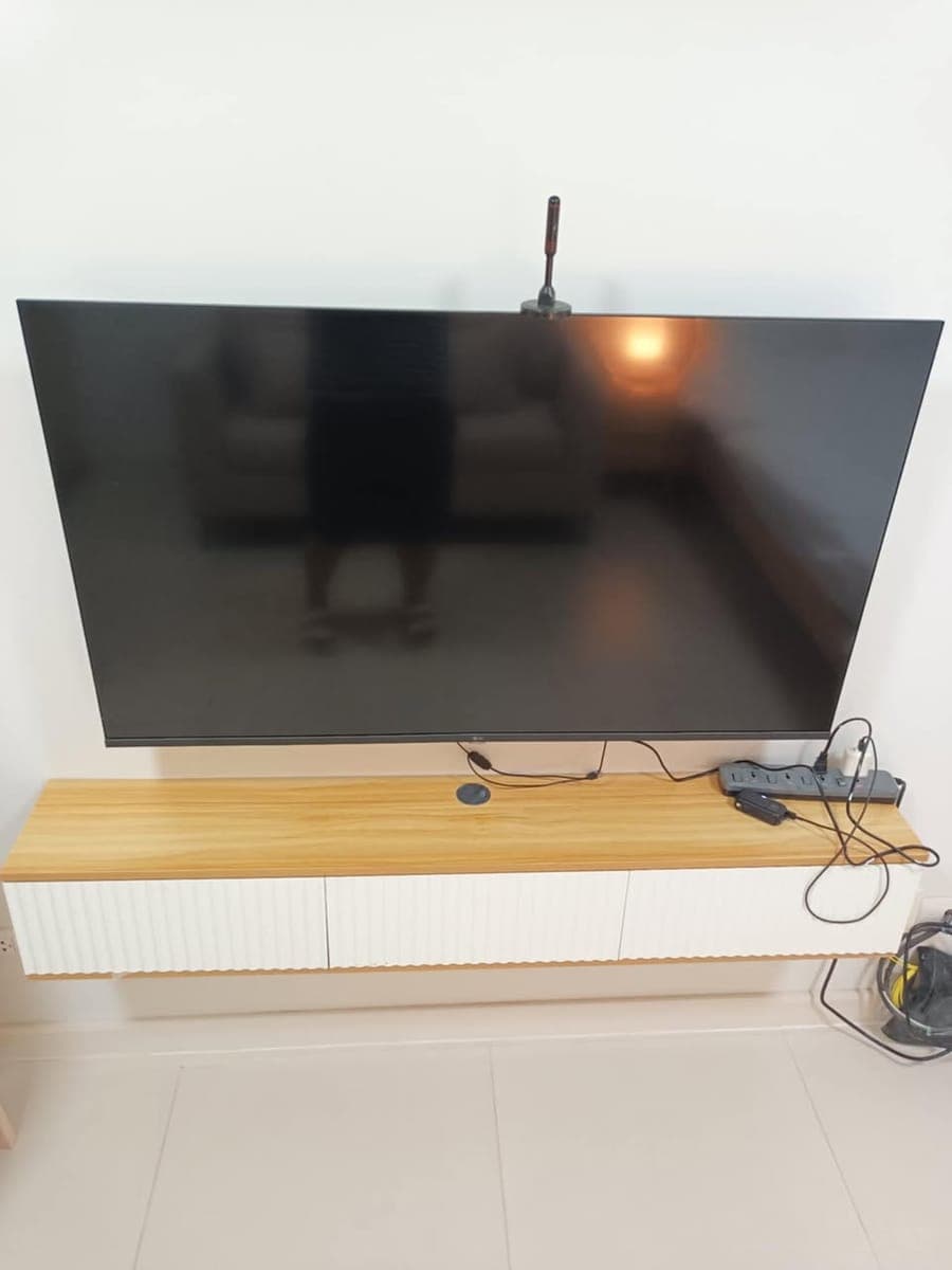 FOR RENT – Callisto Tower (Brand New Unit) - photo 3