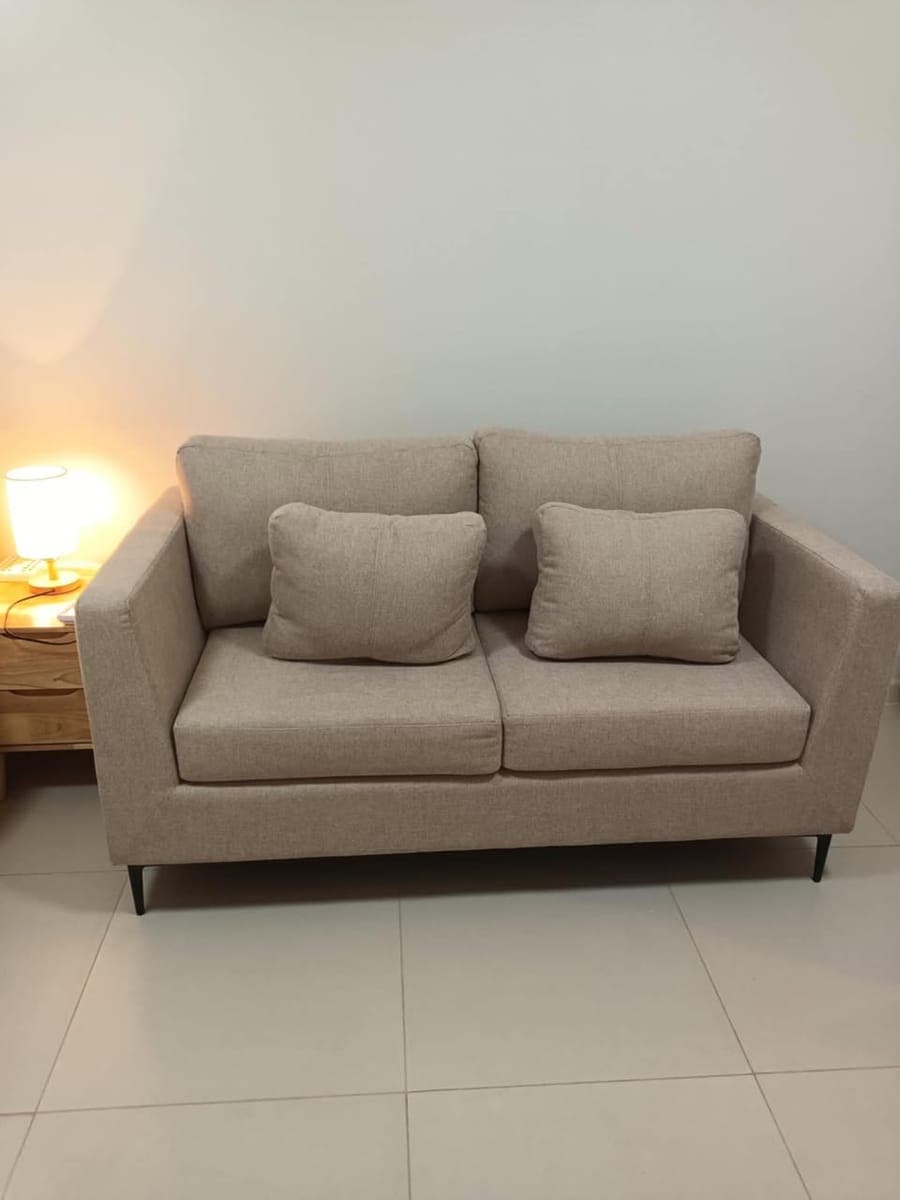 FOR RENT – Callisto Tower (Brand New Unit) - photo 2