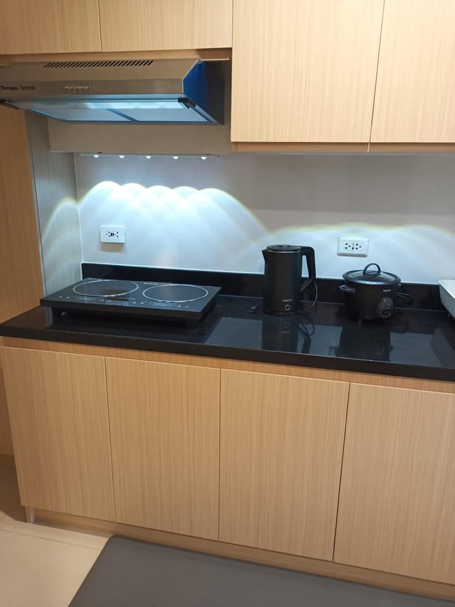 FOR RENT – Callisto Tower (Brand New Unit) - photo 5