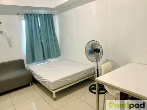 JAZZ Residences unit for RENT- 15th floor, 15K - photo 1