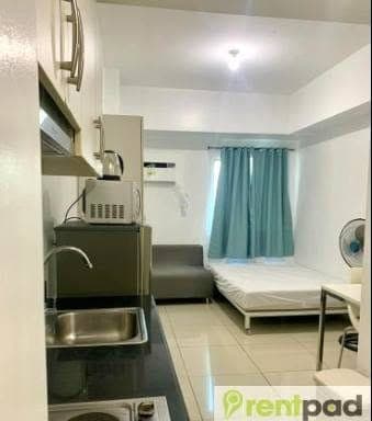 JAZZ Residences unit for RENT- 15th floor, 15K - photo 4