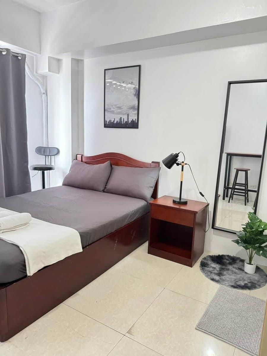 🏢 FOR RENT – FULLY FURNISHED UNIT IN MAKATI - photo 2