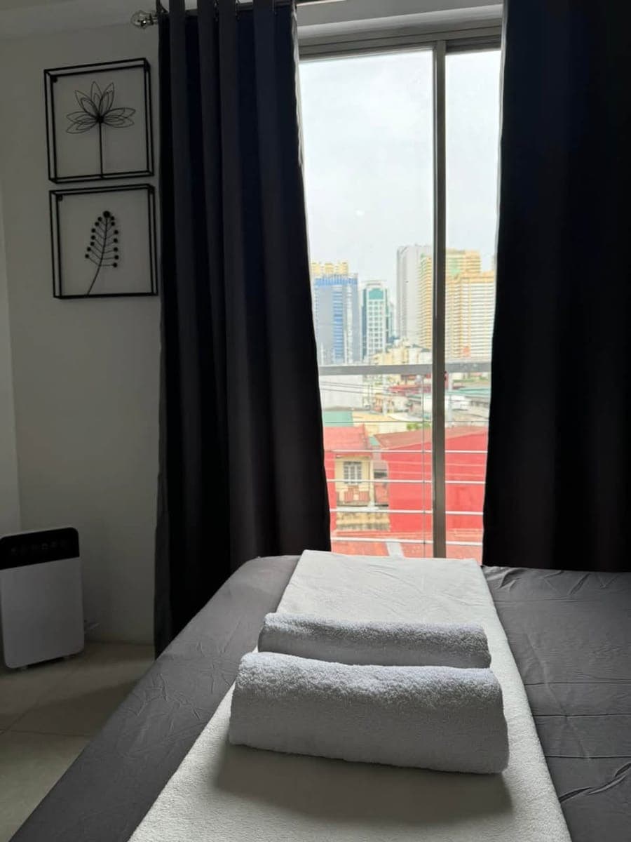 🏢 FOR RENT – FULLY FURNISHED UNIT IN MAKATI - photo 4