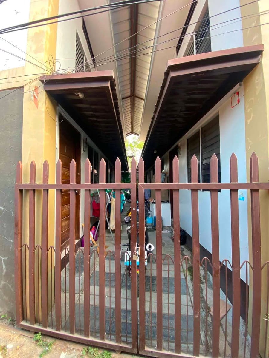 🔥UP FOR RENT 1 BED 1 BATH LOFT TYPE APARTMENT SITUATED IN CROSSING ULAS - photo 2