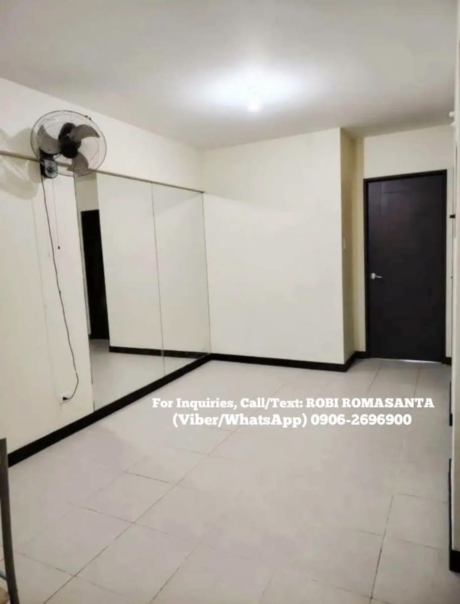 🏡 AFFORDABLE 2BR SEMI-FURNISHED CONDO FOR RENT IN ASTERIA RESIDENCES, PARAÑAQUE! 🏡 - photo 3