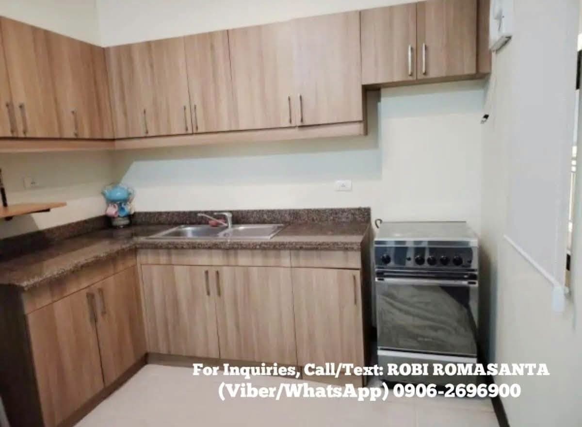 🏡 AFFORDABLE 2BR SEMI-FURNISHED CONDO FOR RENT IN ASTERIA RESIDENCES, PARAÑAQUE! 🏡 - photo 1