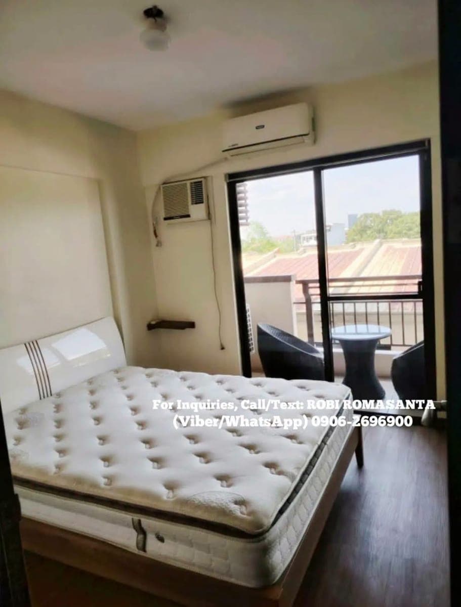 🏡 AFFORDABLE 2BR SEMI-FURNISHED CONDO FOR RENT IN ASTERIA RESIDENCES, PARAÑAQUE! 🏡 - photo 4