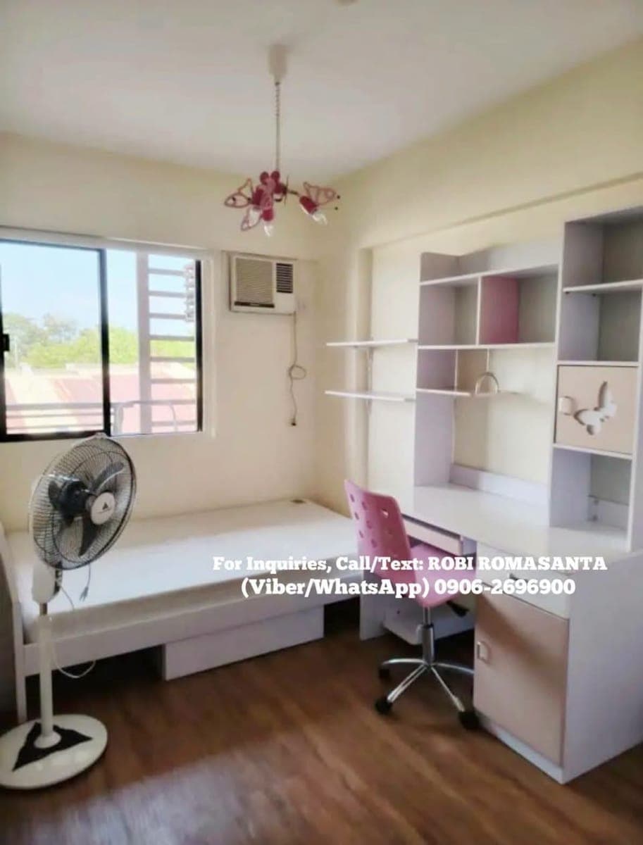 🏡 AFFORDABLE 2BR SEMI-FURNISHED CONDO FOR RENT IN ASTERIA RESIDENCES, PARAÑAQUE! 🏡 - photo 5