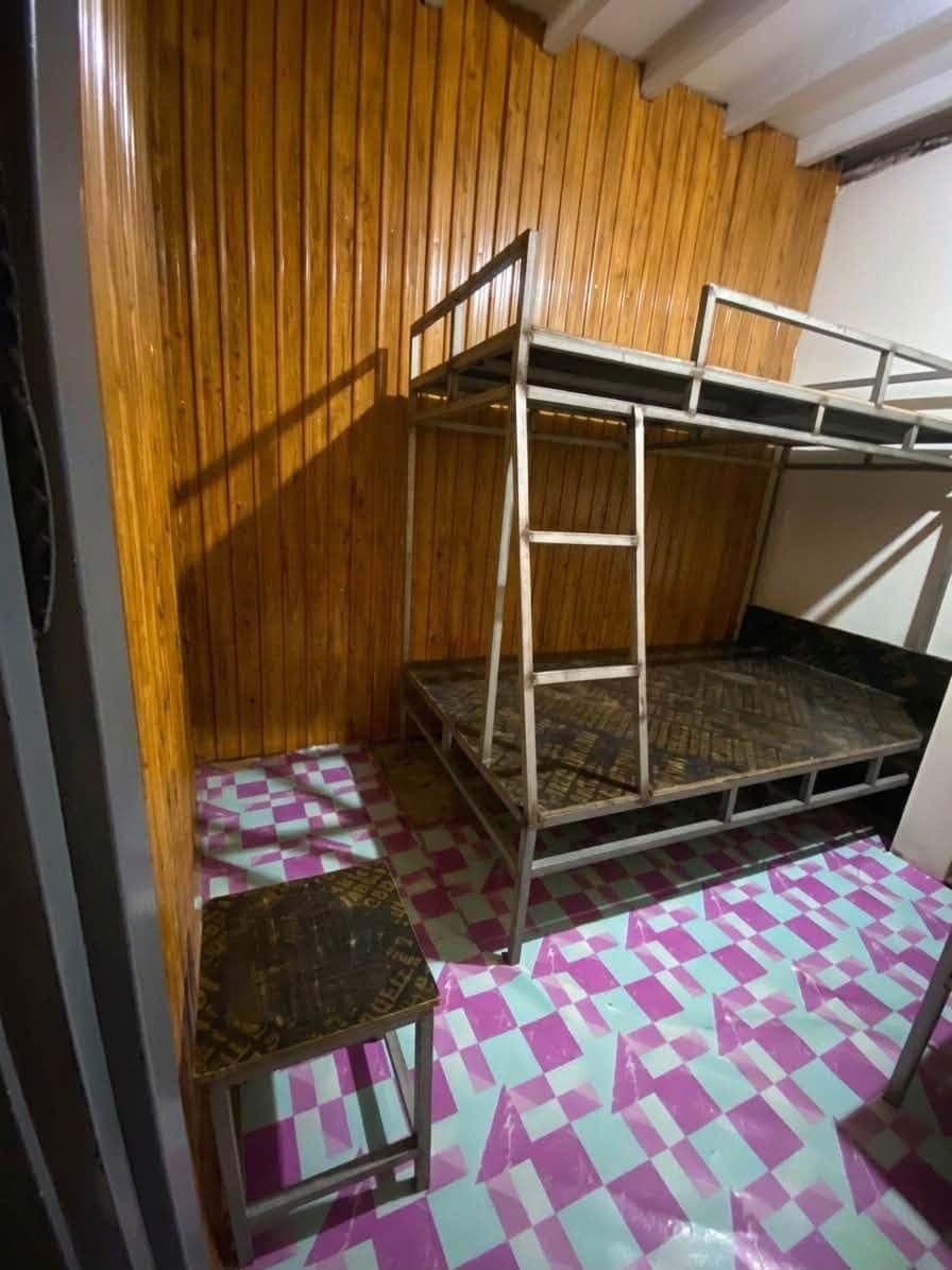 Room for Rent – PHASE 1 sandawa Ecoland, Sandawa - photo 3