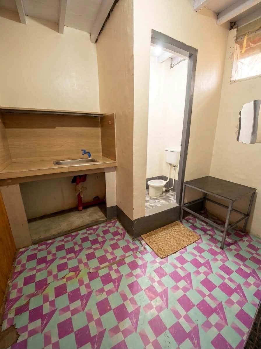 Room for Rent – PHASE 1 sandawa Ecoland, Sandawa - photo 1
