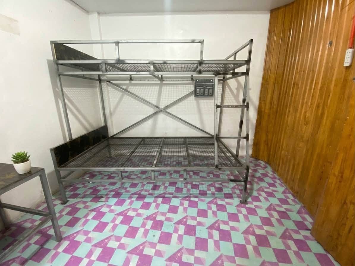 Room for Rent – PHASE 1 sandawa Ecoland, Sandawa - photo 5
