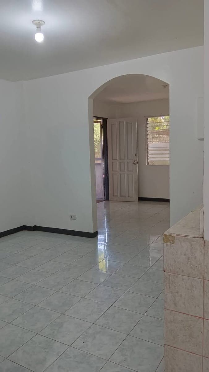 Apartment for Rent In front of DMMA School, Davao City - photo 1