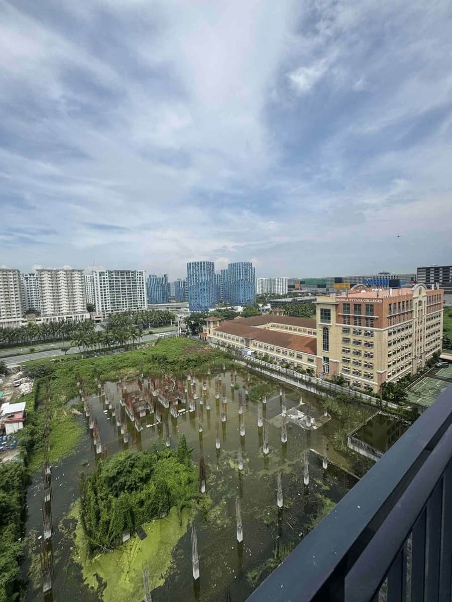 - SHORE 2 RESIDENCES FOR RENT - READY TO MOVE IN - photo 4