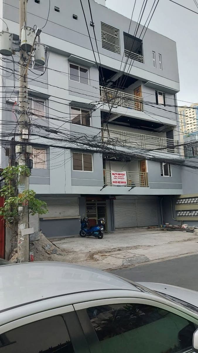 1 BEDROOM UNIT - photo 1