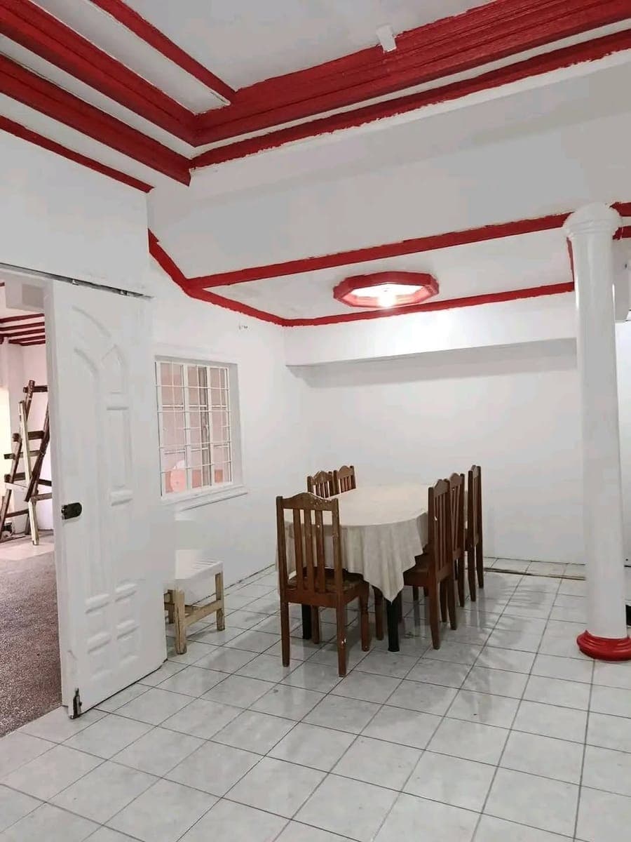 🏡SASA 3-STOREY HOUSE FOR RENT‼️ 3BEDROOMS /3 T&B - photo 2