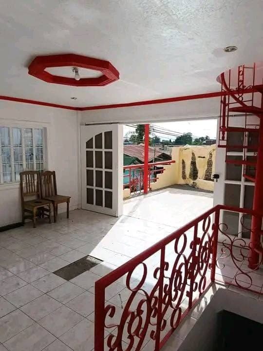 🏡SASA 3-STOREY HOUSE FOR RENT‼️ 3BEDROOMS /3 T&B - photo 4