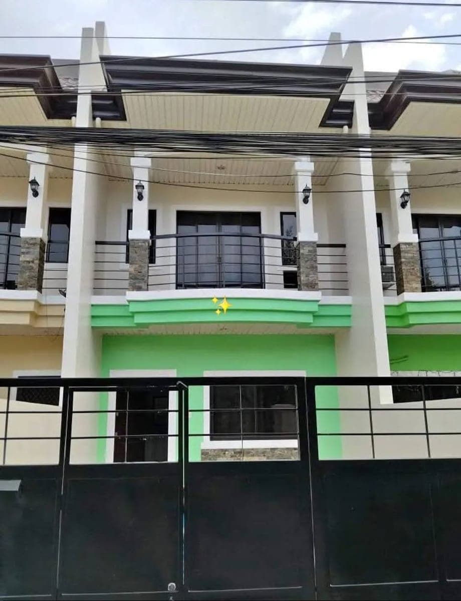 🏠HOUSE FOR RENT IN LANANG❗️ - photo 3