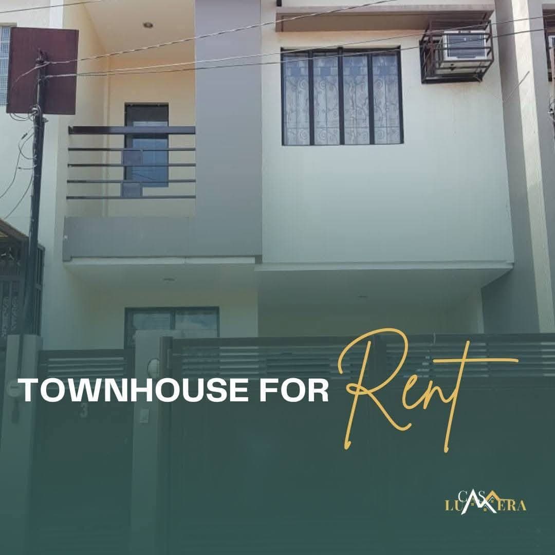 🏡 36K ONLY‼️3BR TOWNHOUSE WALKING DISTANCE TO SPMC‼️ - photo 3