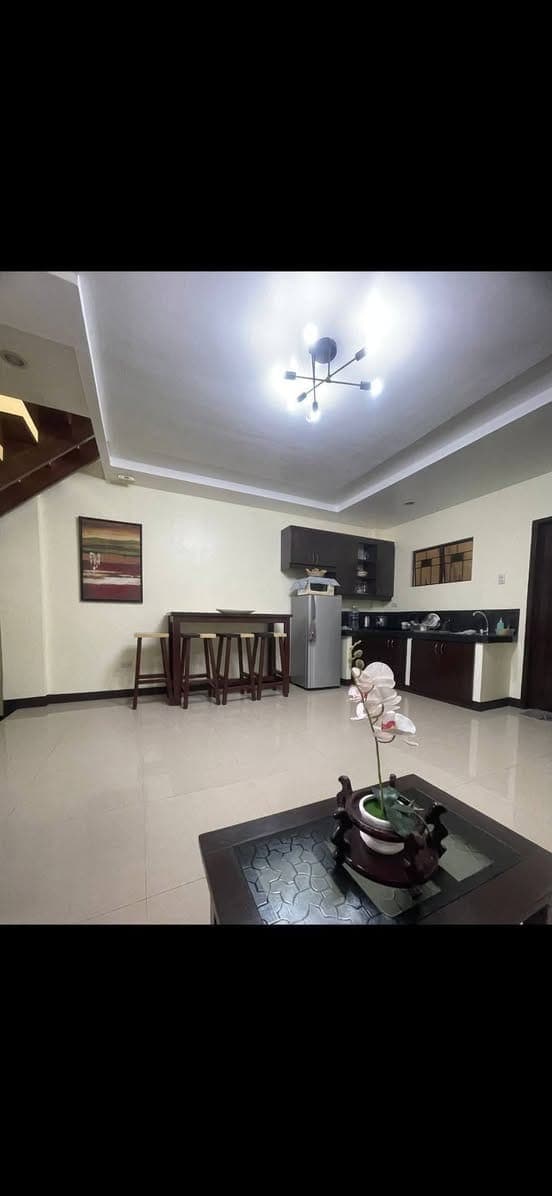 🏡 36K ONLY‼️3BR TOWNHOUSE WALKING DISTANCE TO SPMC‼️ - photo 1