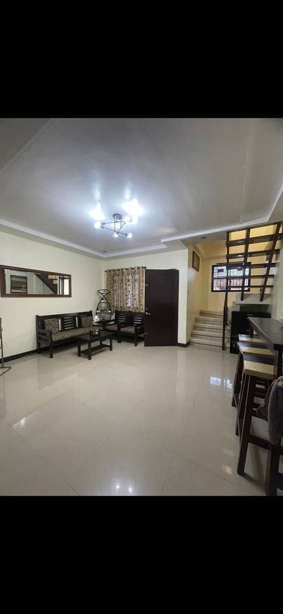 🏡 36K ONLY‼️3BR TOWNHOUSE WALKING DISTANCE TO SPMC‼️ - photo 2