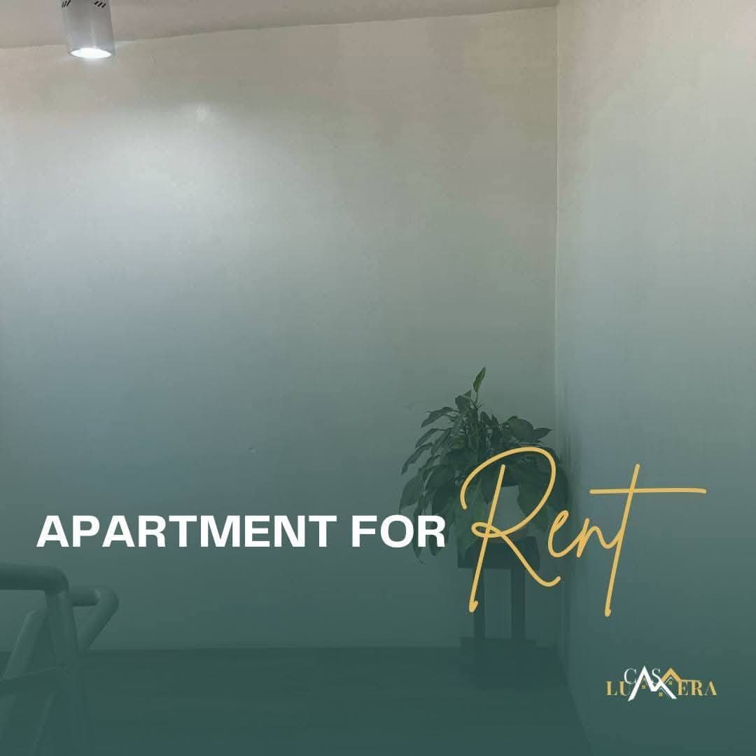 🏡 25K ONLY (NEGO)‼️2BR APARTMENT FOR RENT | BANGKAL‼️ - photo 3
