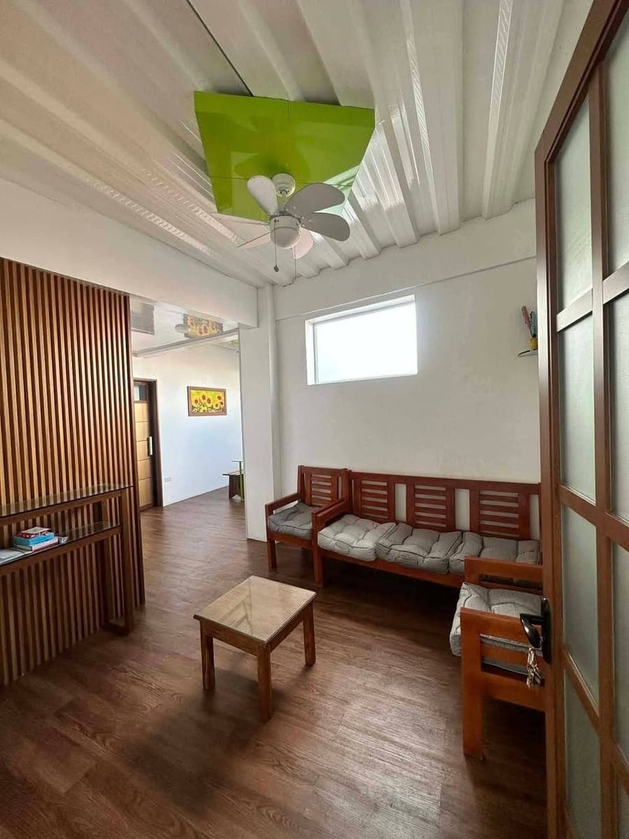 🏡 25K ONLY (NEGO)‼️2BR APARTMENT FOR RENT | BANGKAL‼️ - photo 2