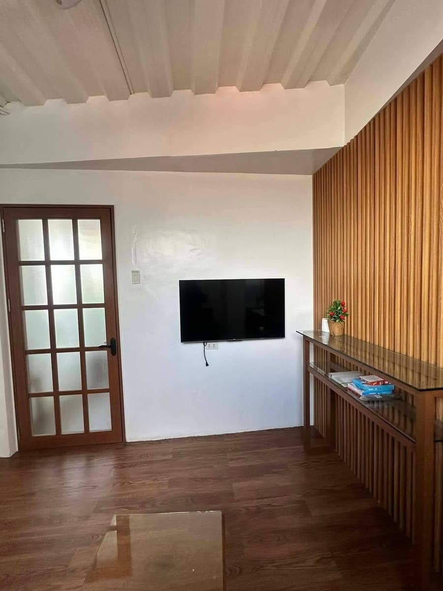 🏡 25K ONLY (NEGO)‼️2BR APARTMENT FOR RENT | BANGKAL‼️ - photo 4