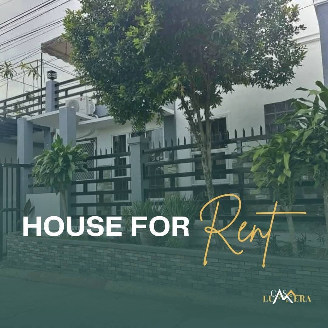 🏡35K ONLY‼️3BR HOUSE FOR RENT | DECA HOMES CABANTIAN‼️ - photo 3