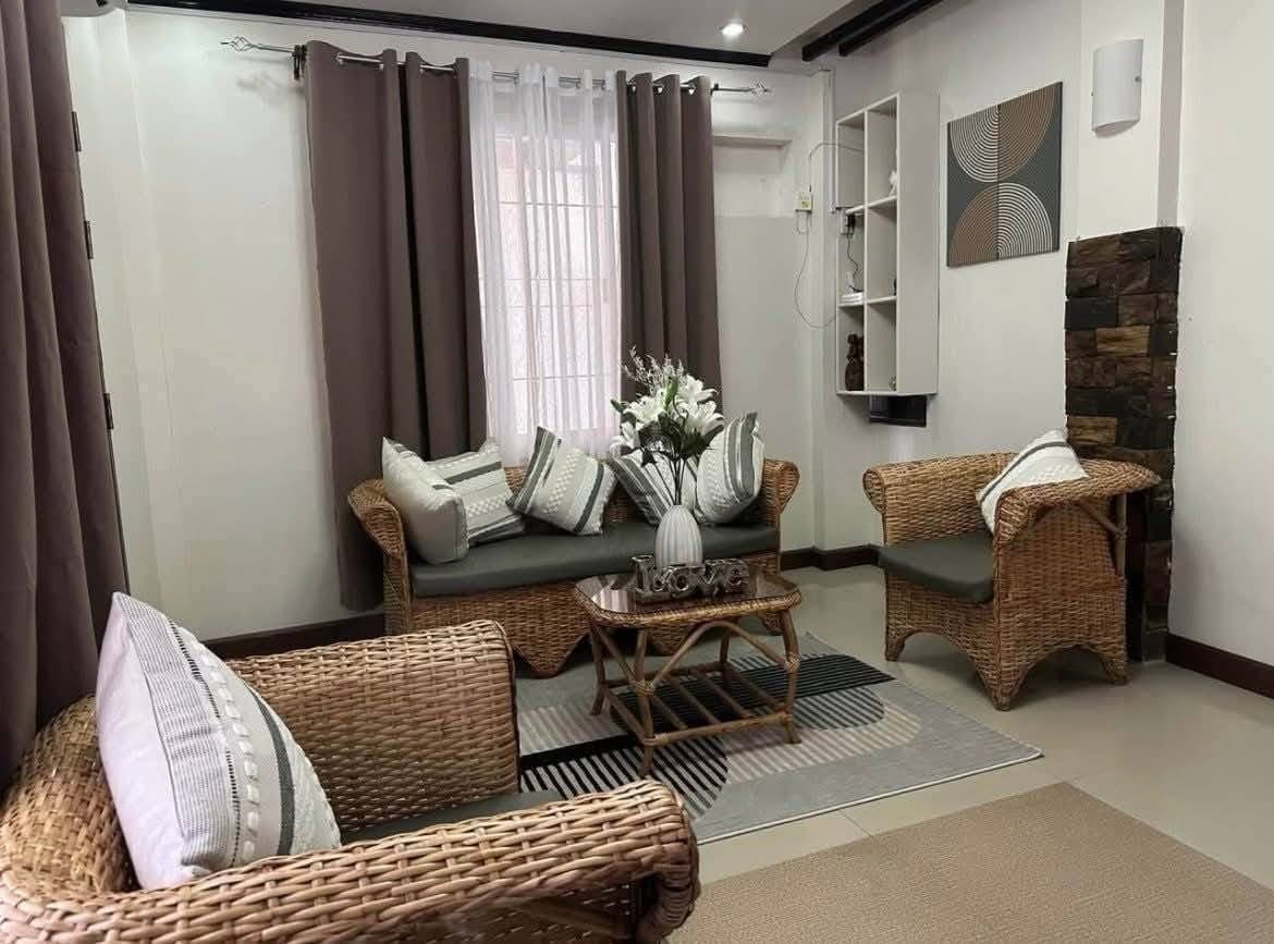 🏡35K ONLY‼️3BR HOUSE FOR RENT | DECA HOMES CABANTIAN‼️ - photo 1