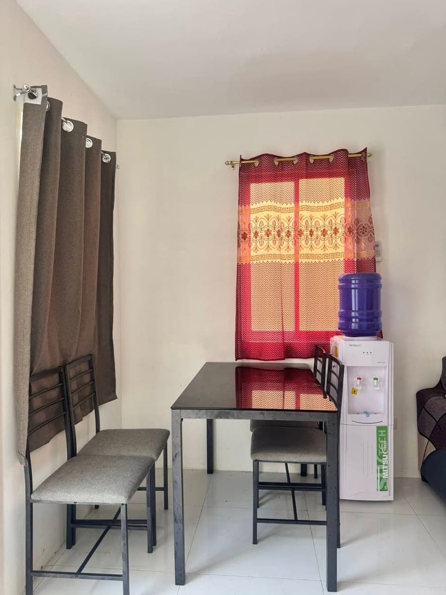 CAMELLA BUHANGIN HOUSE FOR RENT - photo 4