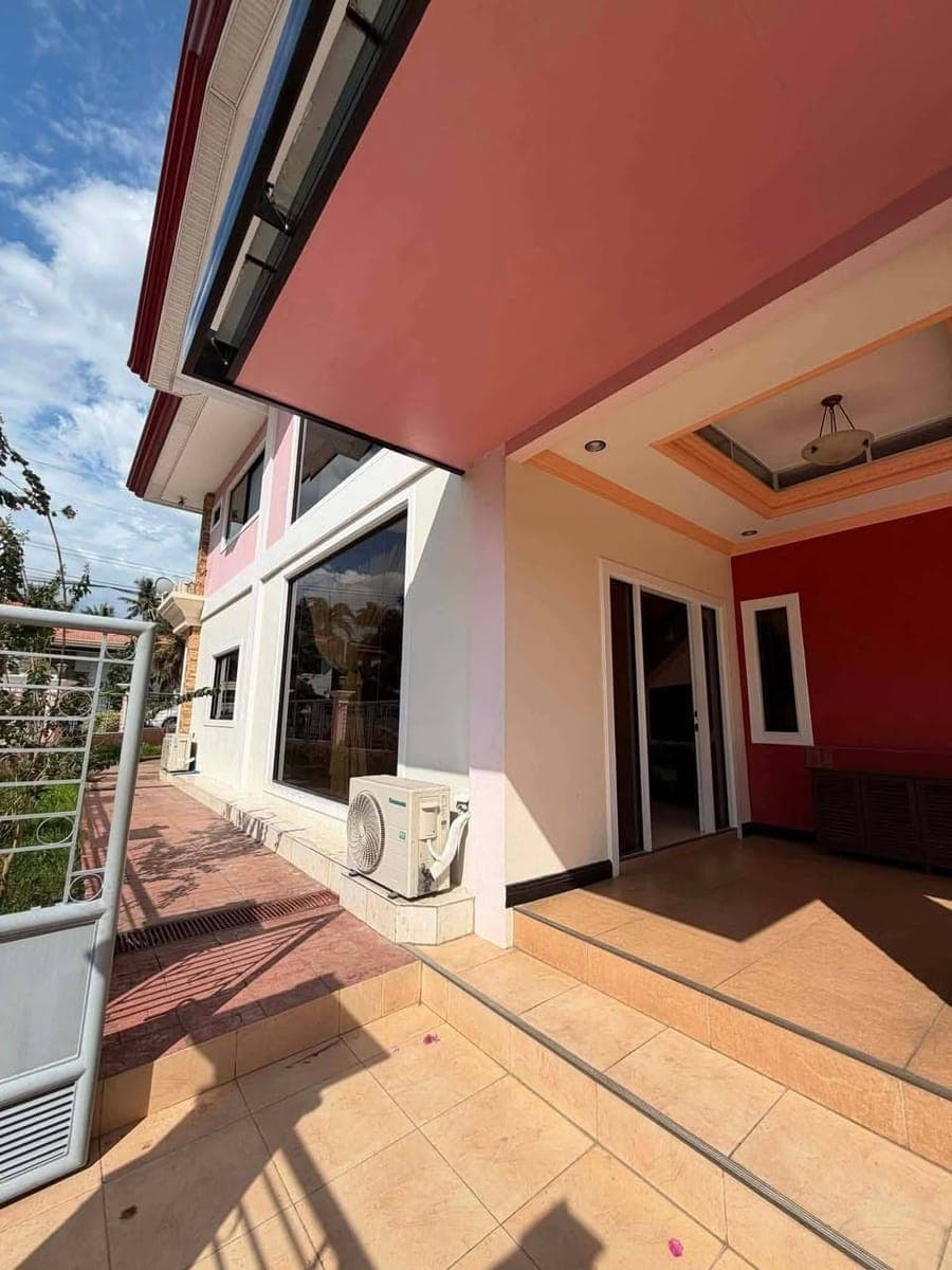 LADISLAWA DAVAO 6BR HOUSE FOR RENT‼️ - photo 3