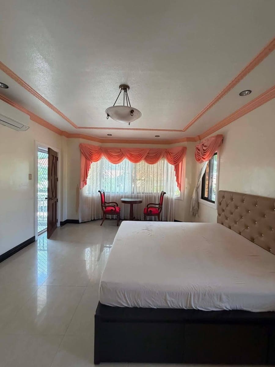 LADISLAWA DAVAO 6BR HOUSE FOR RENT‼️ - photo 2