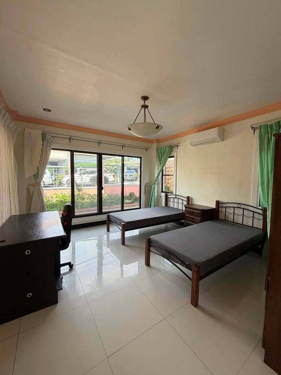 LADISLAWA DAVAO 6BR HOUSE FOR RENT‼️ - photo 4