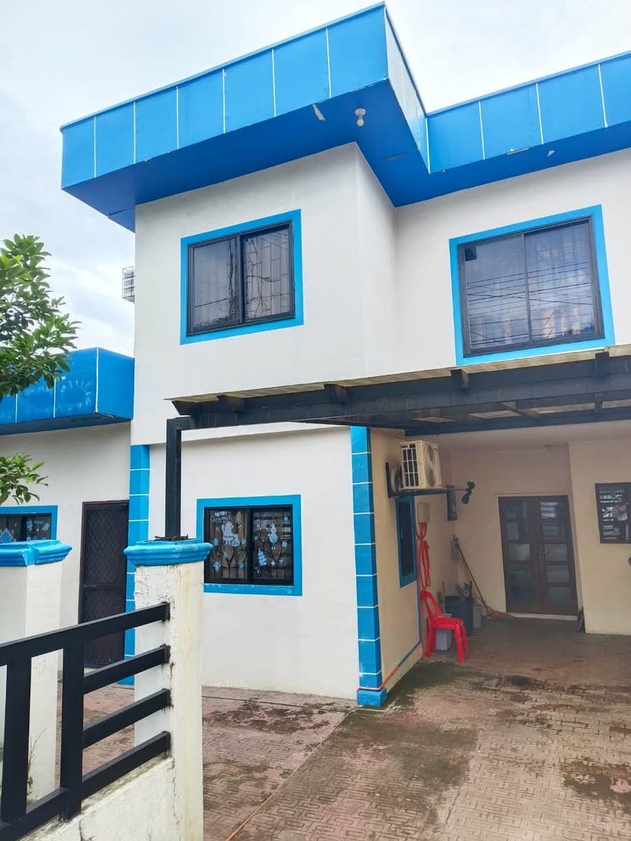 # **🏡 Move‑In Ready 3BR Home – Toril, Davao City** - photo 1