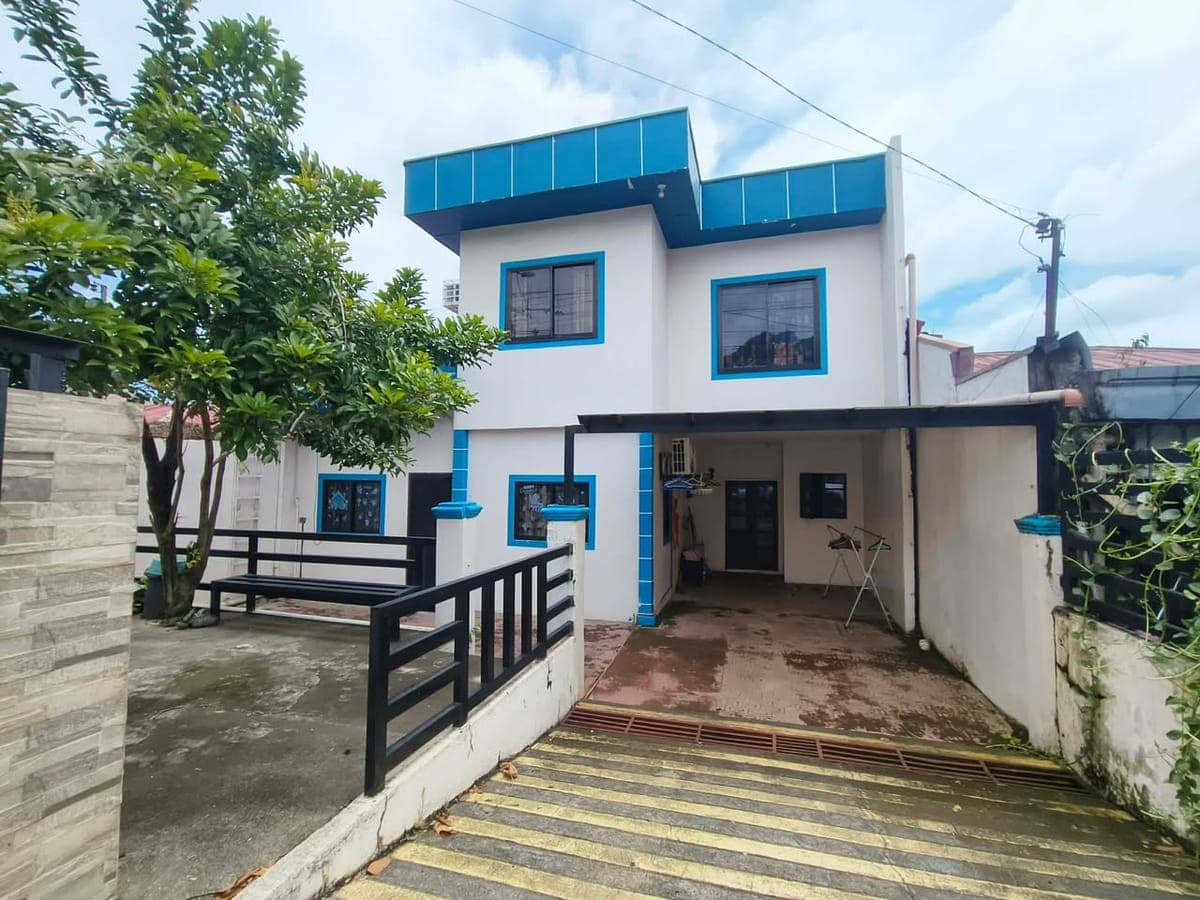 # **🏡 Move‑In Ready 3BR Home – Toril, Davao City** - photo 3