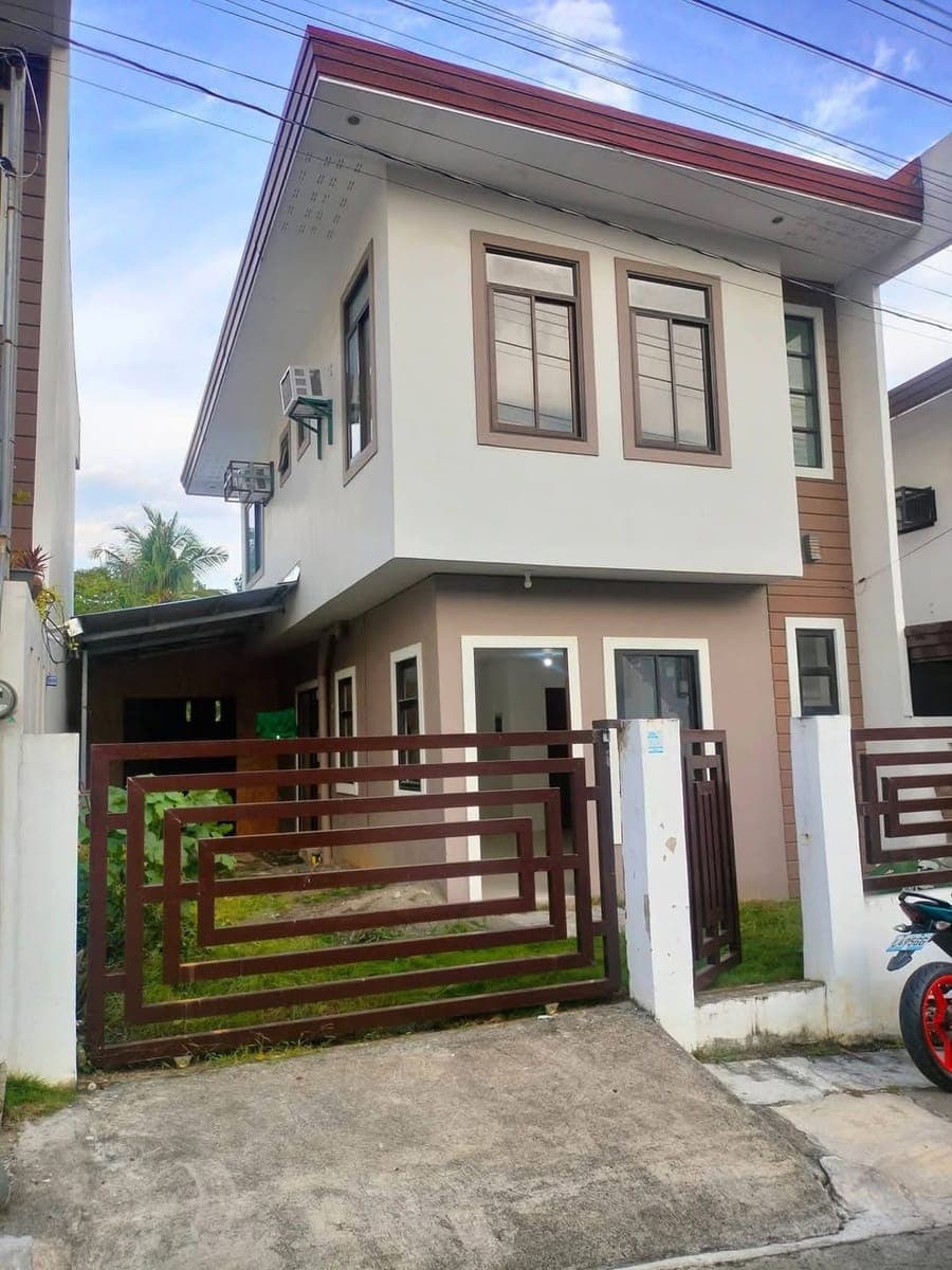 💥FOR RENT- ₱23K - photo 1