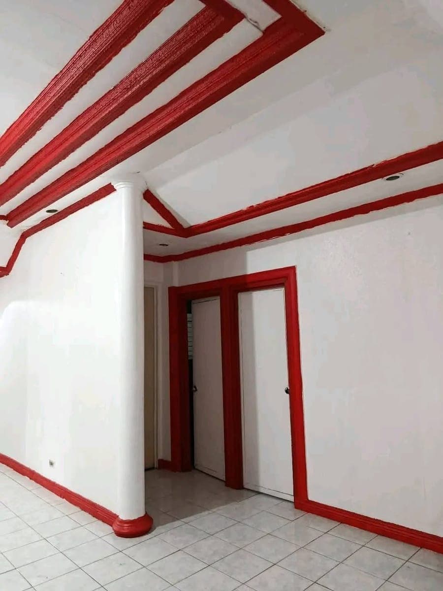 🏡SASA 3-STOREY HOUSE FOR RENT‼️ - photo 3