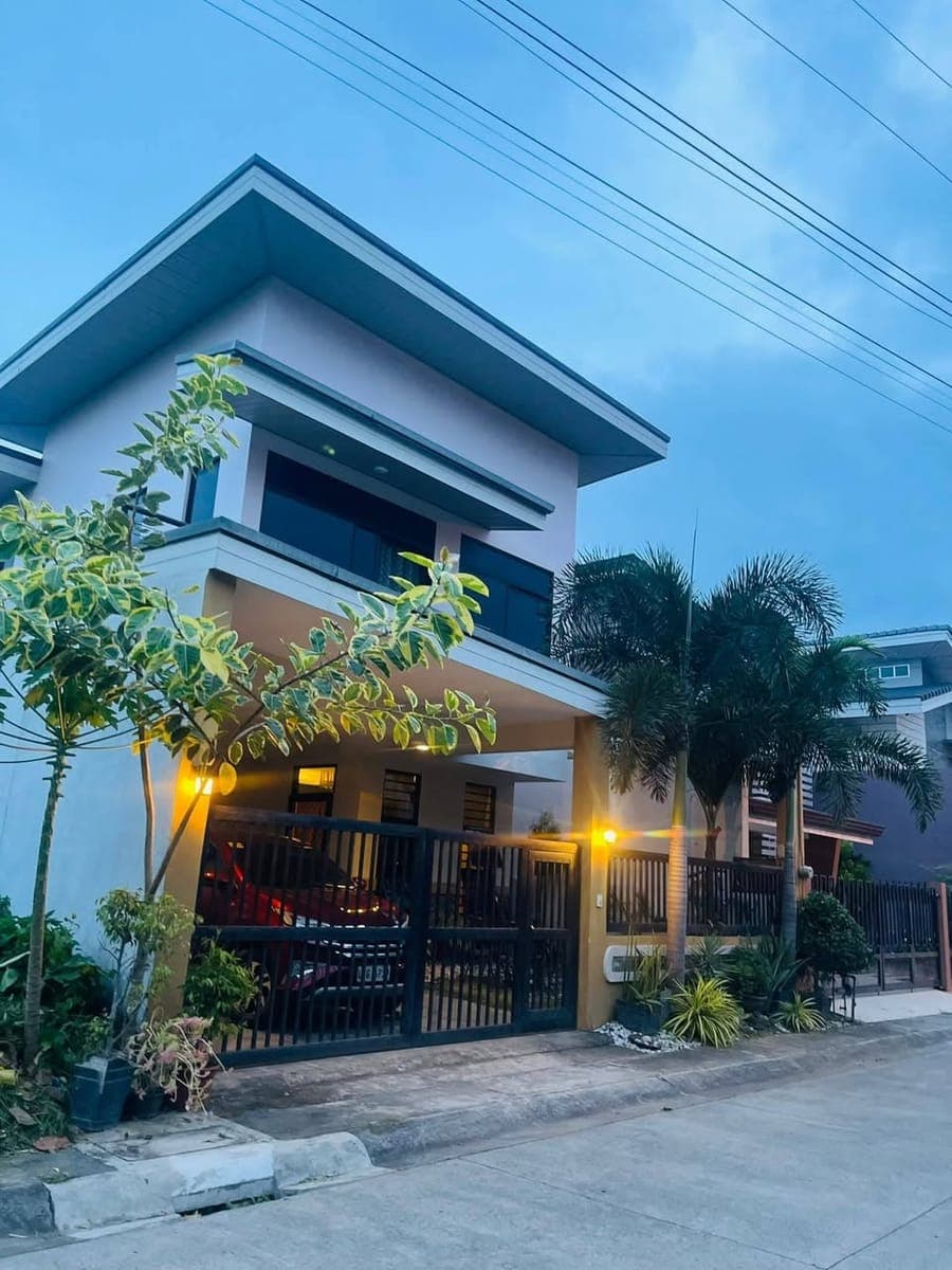 HOUSE FOR RENT‼️ - photo 1
