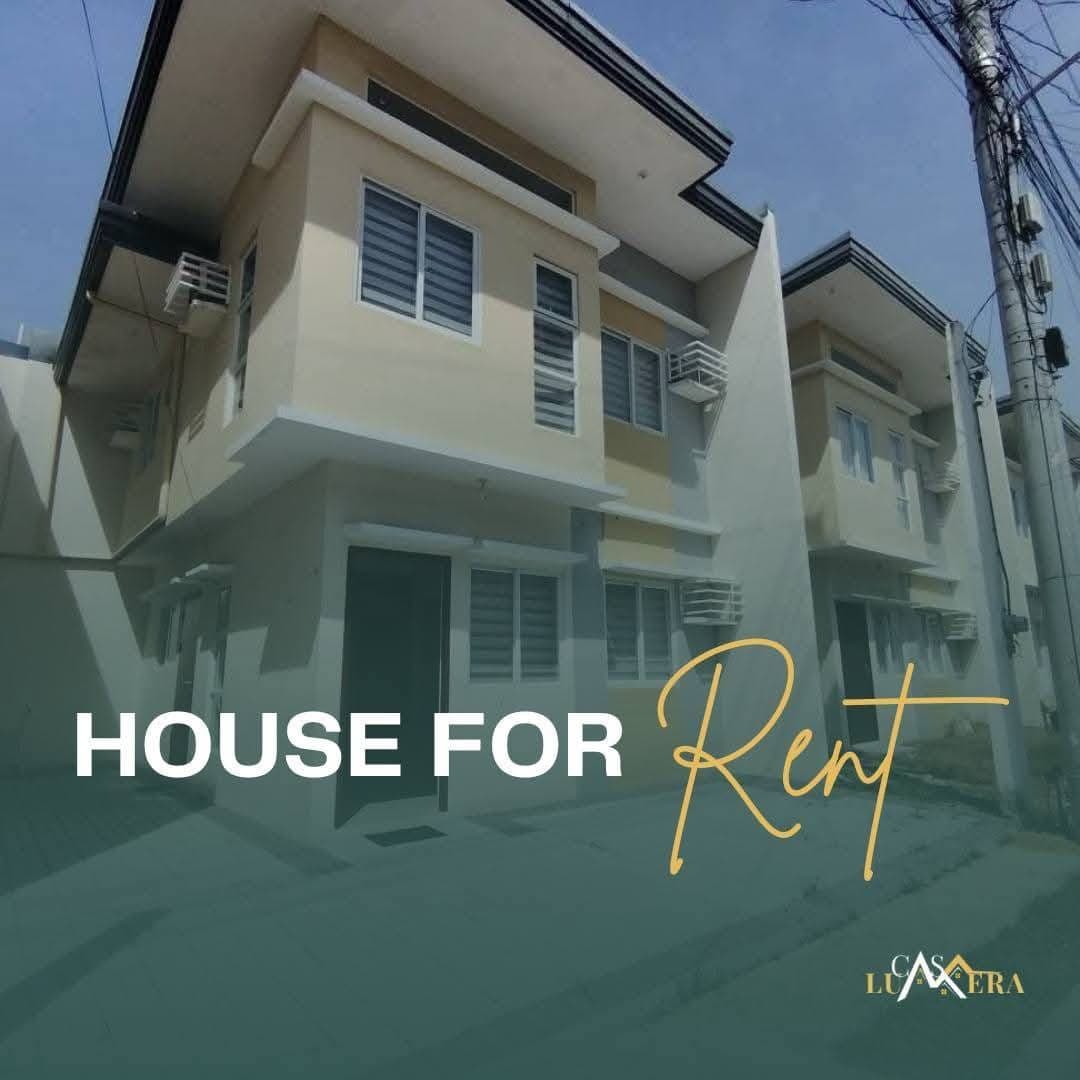 🏡 30K ONLY‼️4BR HOUSE FOR RENT | DIAMOND HEIGHTS COMMUNAL‼️ - photo 3