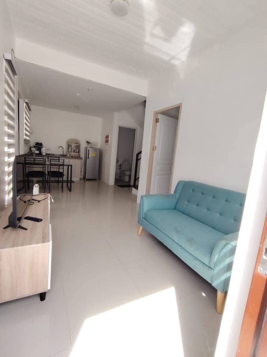 🏡 30K ONLY‼️4BR HOUSE FOR RENT | DIAMOND HEIGHTS COMMUNAL‼️ - photo 4